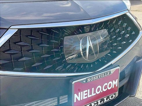 Used 2023 Acura TLX w/ Advance Package AWD/4WD image 32