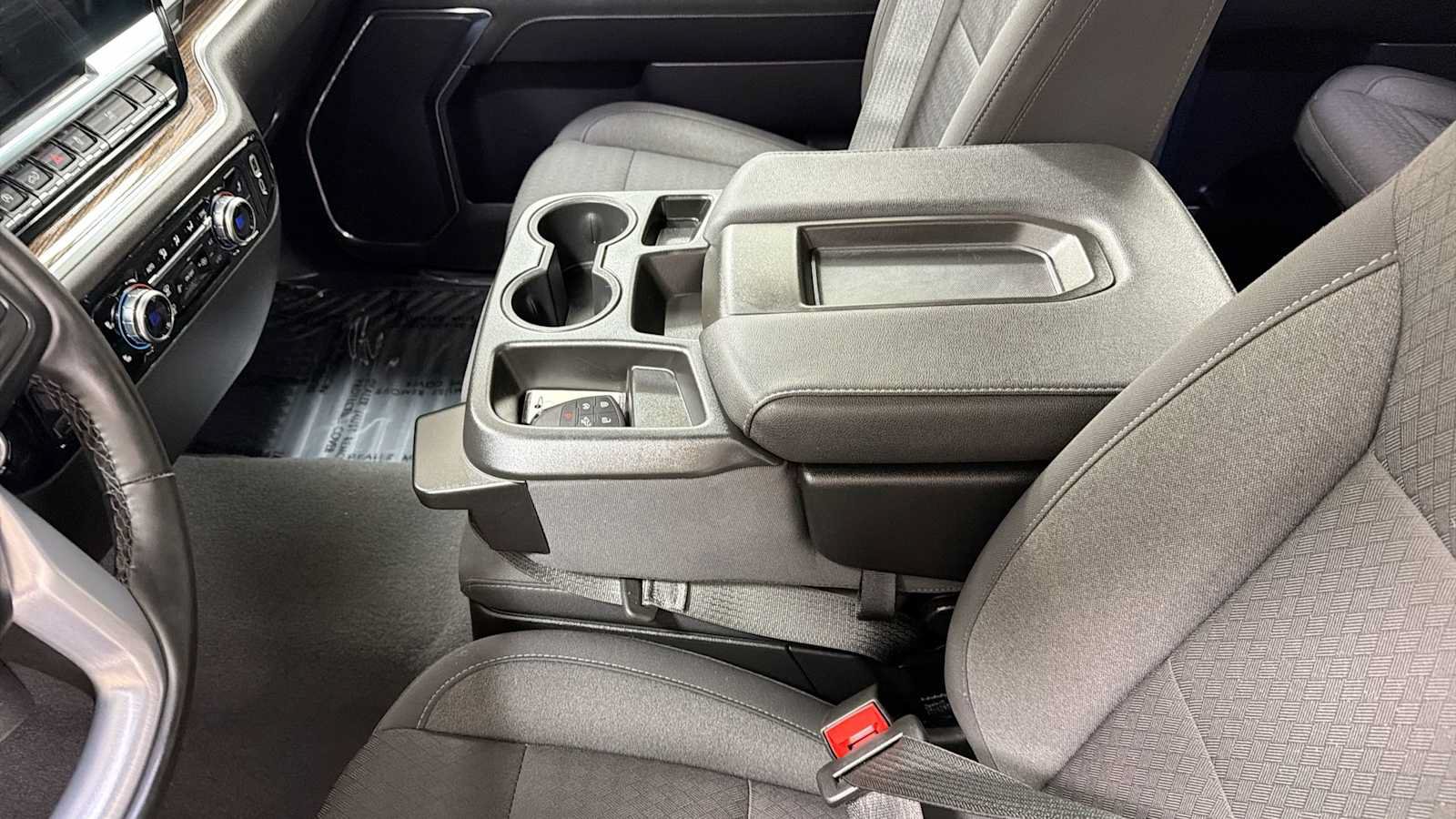 Used 2024 GMC Sierra 1500 Elevation AWD/4WD image 22