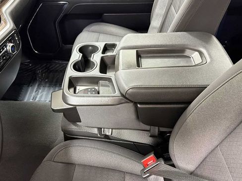 Used 2024 GMC Sierra 1500 Elevation AWD/4WD image 22