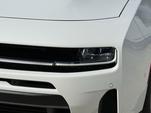 New 2026 Dodge Charger Scat Pack image 8