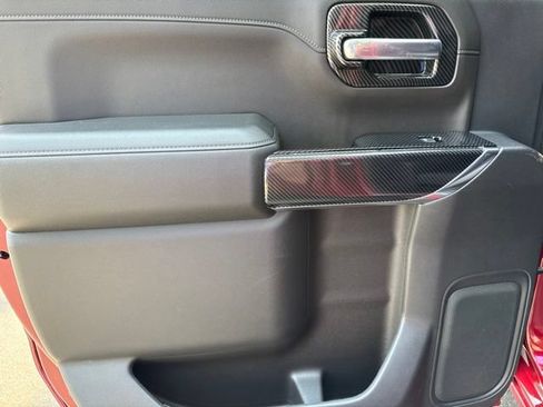 Used 2020 Chevrolet Silverado 1500 RST w/ All-Star Edition AWD/4WD image 23