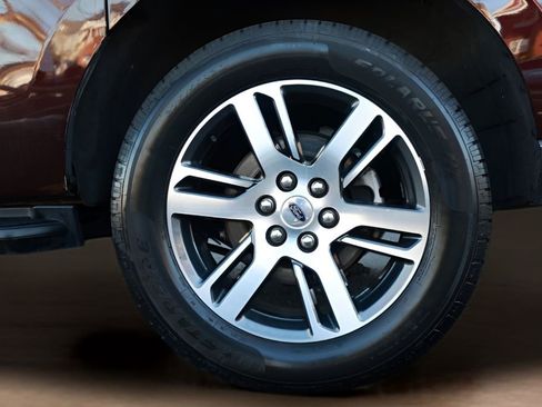 Used 2024 Ford Expedition Max Limited image 28