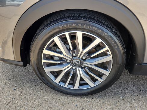 Used 2024 Nissan Kicks SR image 7