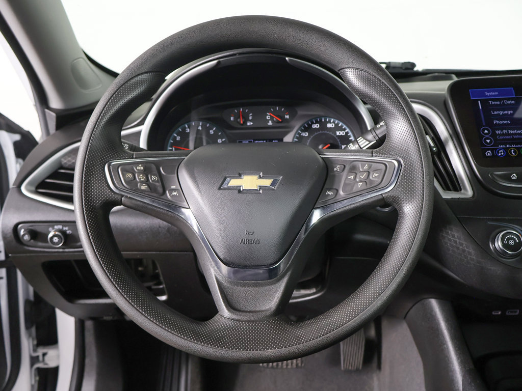 Used 2024 Chevrolet Malibu LS w/ LPO, Floor Liner Package FWD image 35