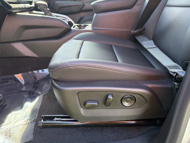 New 2026 Chevrolet Colorado Trail Boss AWD/4WD image 23