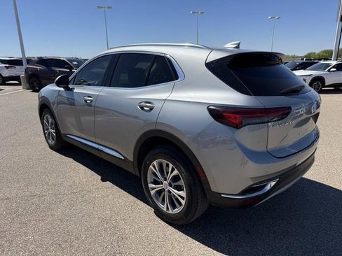 Used 2023 Buick Envision Preferred image 7