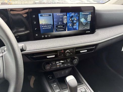 New 2026 Nissan Kicks SV w/ Cold Weather Package AWD/4WD image 19