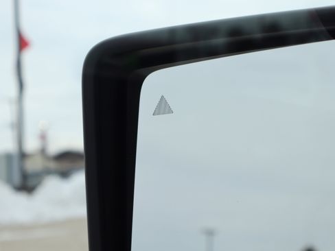 Used 2025 Jeep Wrangler Sahara w/ Safety Group image 25