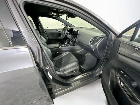 Used 2023 Lexus NX 350 F Sport image 32