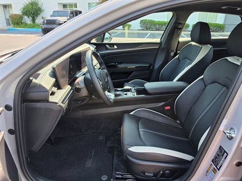 Used 2025 Kia K5 GT-Line FWD image 19