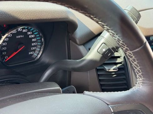 Used 2016 Chevrolet Tahoe LT w/ Max Trailering Package AWD/4WD image 27