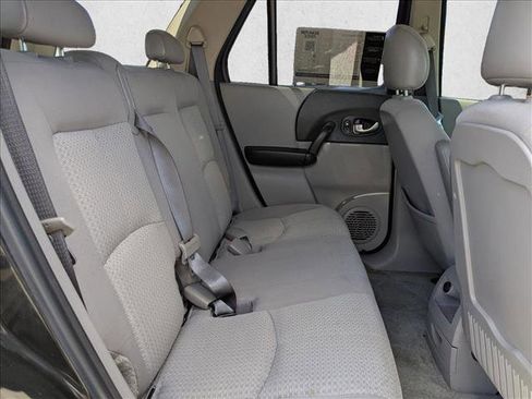 Used 2005 Saturn Vue 2WD w/ Comfort Pkg image 18