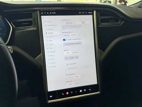 Used 2017 Tesla Model S 75D image 29