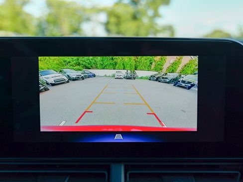 Used 2024 Chevrolet Trax ACTIV w/ Sunroof Package FWD image 50