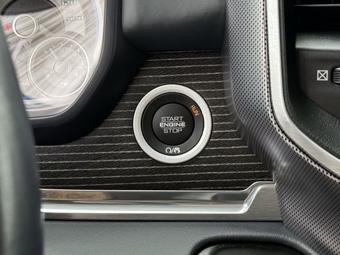 Used 2022 RAM 1500 Limited image 25