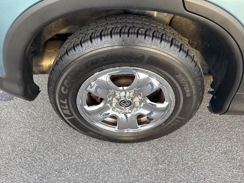 Used 2014 Honda CR-V LX image 9