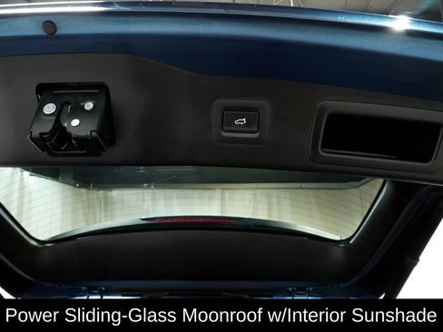 Used 2021 MAZDA CX-5 Touring w/ Touring Preferred SV Package image 8