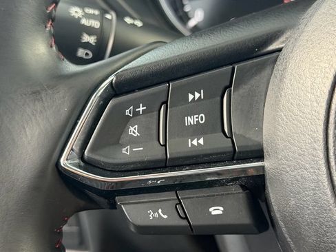 Certified 2023 MAZDA CX-5 Carbon Edition AWD/4WD image 23