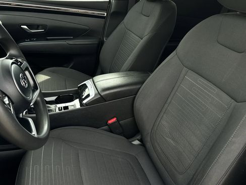 Used 2023 Hyundai Santa Cruz SE image 14