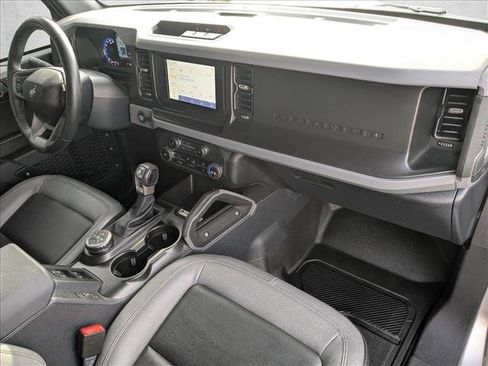 Certified 2023 Ford Bronco Big Bend image 20
