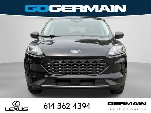 Used 2022 Ford Escape SE w/ Convenience Package AWD/4WD image 2