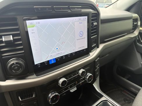 Used 2024 Ford F150 XLT w/ Mobile Office Package AWD/4WD image 23