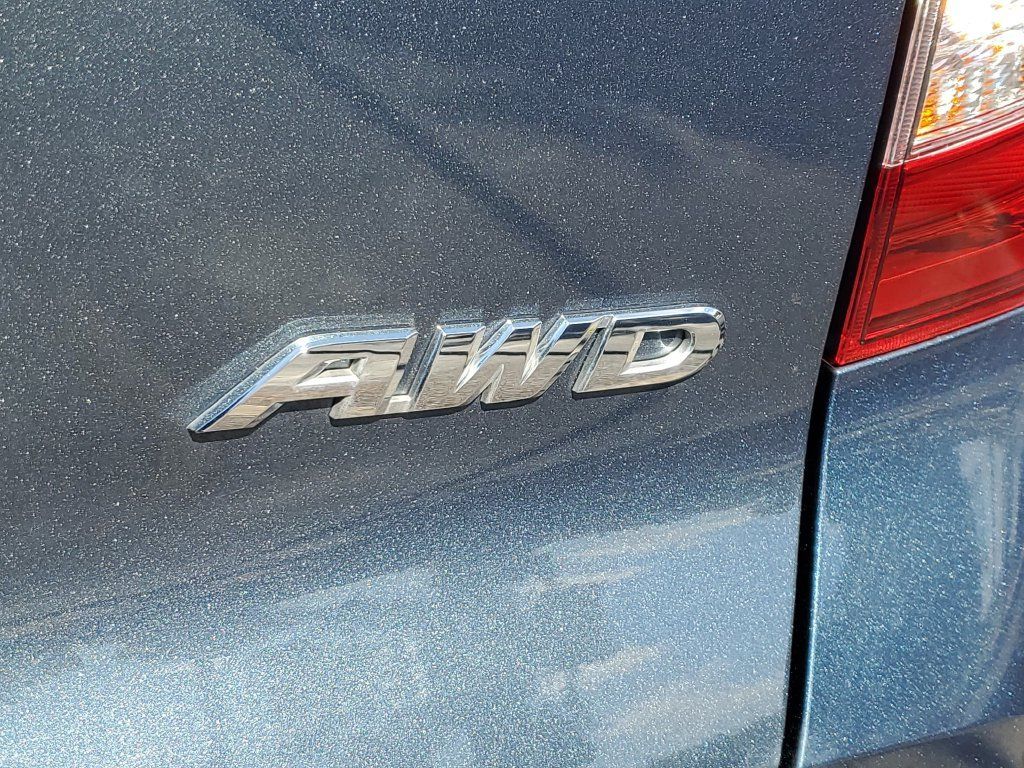 Certified 2020 Honda Pilot EX image 8