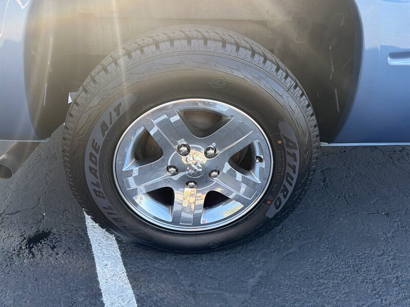 Used 2005 Dodge Dakota SLT RWD image 11