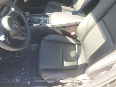New 2026 MAZDA MAZDA3 s Sport image 16