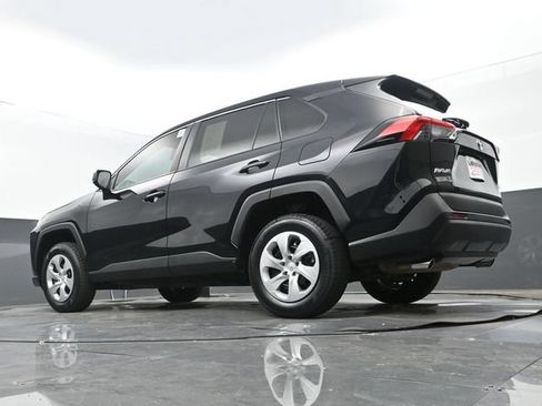Used 2023 Toyota RAV4 LE FWD image 25