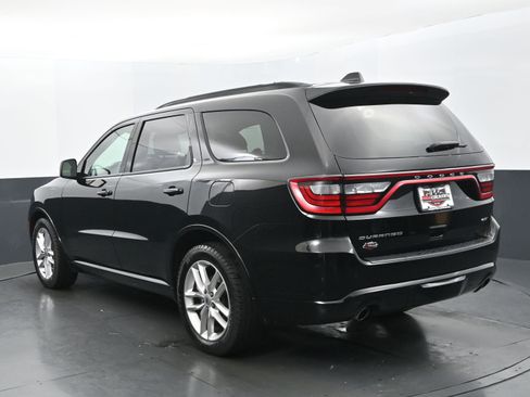 Used 2024 Dodge Durango GT image 4