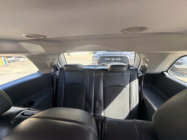 Used 2017 Dodge Journey Crossroad FWD image 17