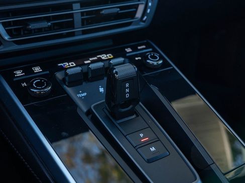 Certified 2023 Porsche 911 Turbo image 30