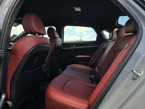 Certified 2026 Kia K5 GT-Line w/ GT-Line Red Interior Package FWD image 16