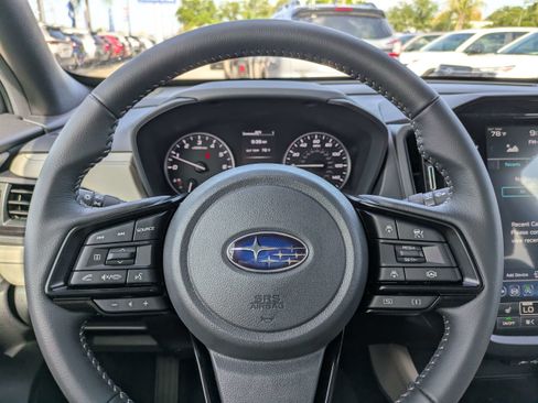 New 2026 Subaru Forester Premium AWD/4WD image 28