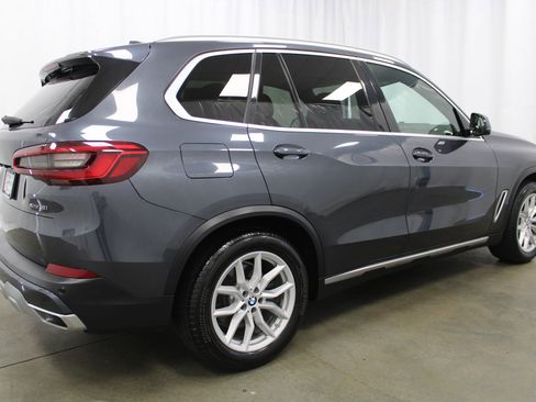 Used 2019 BMW X5 xDrive40i w/ Convenience Package AWD/4WD image 6