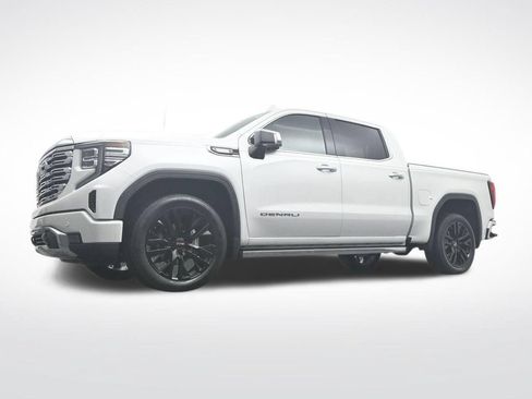 Used 2022 GMC Sierra 1500 Denali w/ Denali Reserve Package RWD image 36