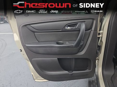 Used 2014 Chevrolet Traverse LT w/ All-Star Edition FWD image 18