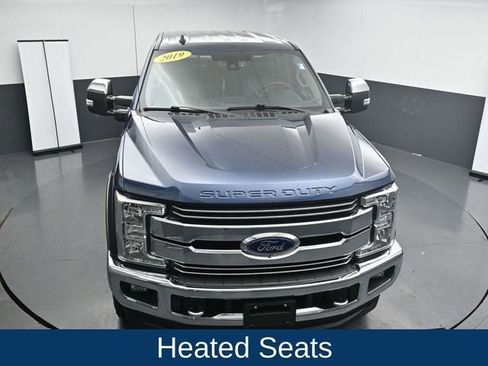 Used 2019 Ford F250 Lariat w/ Tow Technology Bundle image 24