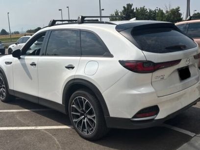 Used 2025 MAZDA CX-70 Plug-In Hybrid w/ Premium Plus