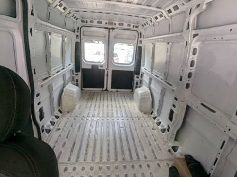 Used 2023 RAM ProMaster 2500 FWD image 19