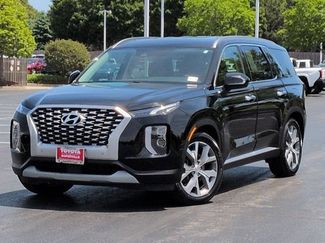 Used 2022 Hyundai Palisade SEL w/ Convenience Package AWD/4WD video 2