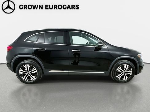 Certified 2026 Mercedes-Benz GLA 250 GLA 250 image 8