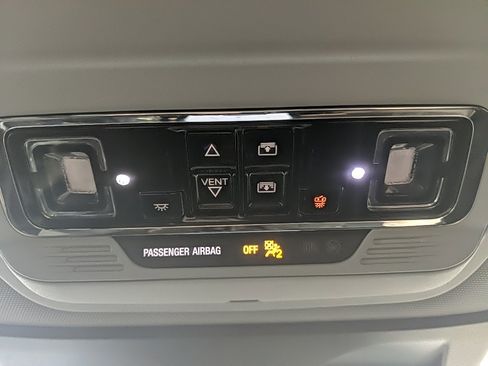 Used 2020 Lincoln Corsair Reserve w/ Equipment Group 201A image 30