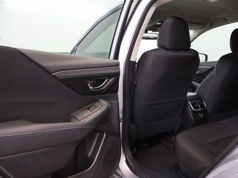 Certified 2025 Subaru Legacy Premium image 26