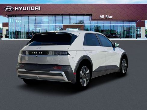 New 2026 Hyundai Ioniq 5 SEL image 9