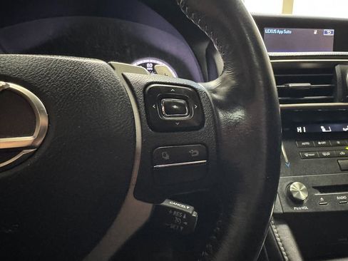 Used 2015 Lexus RC 350 AWD w/ Navigation System Package image 42