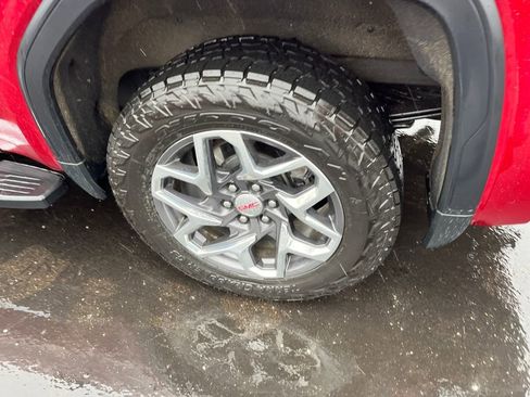 Used 2022 GMC Sierra 1500 SLT w/ Max Trailering Package image 32