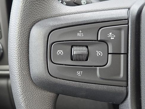 New 2026 GMC Sierra 1500 Pro w/ Pro Value Package image 21