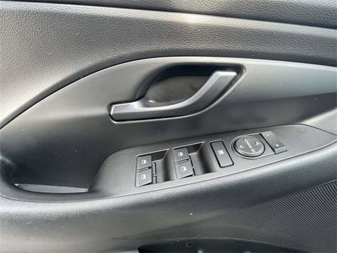 Used 2019 Hyundai Elantra GT N Line image 15